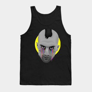 Travis Bickle Tank Top